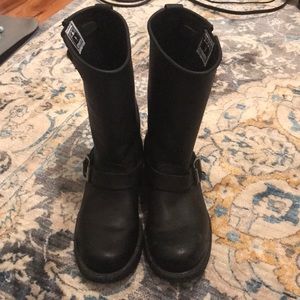 Frye Boots
